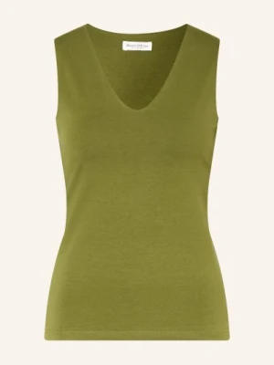 Marc O'polo Top gruen