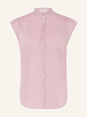 Marc O'polo Top Koszulowy rosa BLADORÓŻOWY