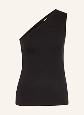 Marc O'polo Top Na Jedno Ramię schwarz