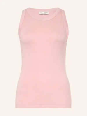 Marc O'polo Top rosa BLADORÓŻOWY