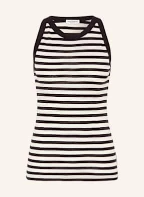 Marc O'polo Top schwarz
