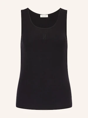 Marc O'polo Top schwarz