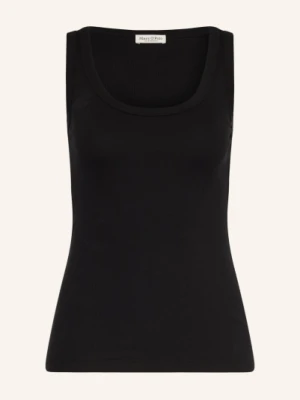 Marc O'polo Top schwarz