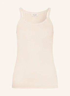 Marc O'polo Top weiss