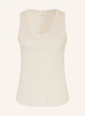 Marc O'polo Top weiss