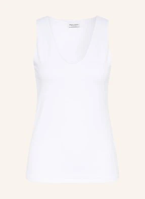 Marc O'polo Top weiss