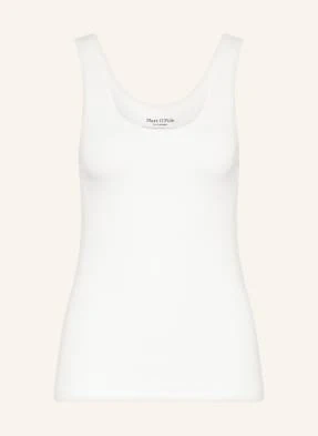 Marc O'polo Top weiss