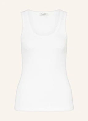Marc O'polo Top weiss