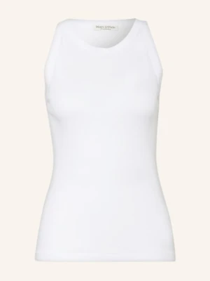 Marc O'polo Top weiss