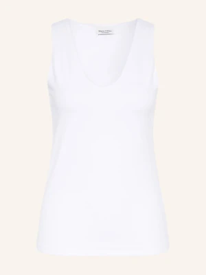 Marc O'polo Top weiss