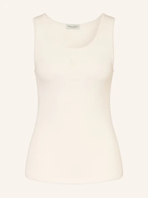 Marc O'polo Top weiss