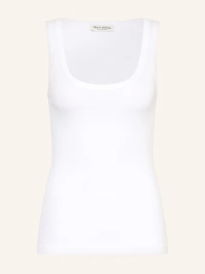 Marc O'polo Top weiss