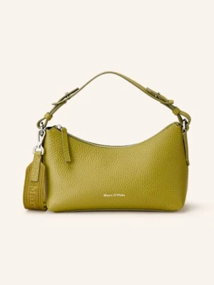 Marc O'polo Torba Na Ramię Binna gelb
