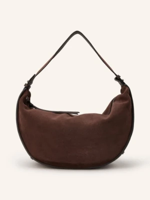 Marc O'polo Torba Na Ramię braun