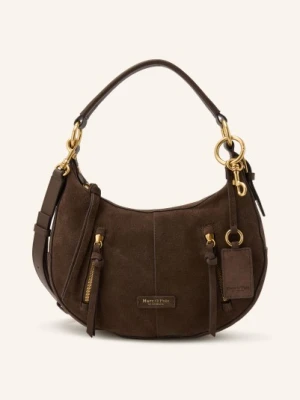 Marc O'polo Torba Na Ramię braun