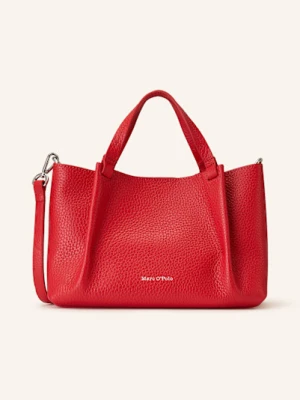 Marc O'polo Torba Na Ramię Crossbody Bag M rot