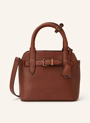 Marc O'polo Torba Na Ramię Crossbody S braun