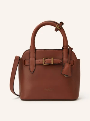 Marc O'polo Torba Na Ramię Crossbody S braun