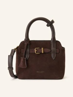 Marc O'polo Torba Na Ramię Gia Small braun