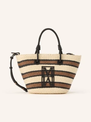 Marc O'polo Torba Na Ramię Joana beige