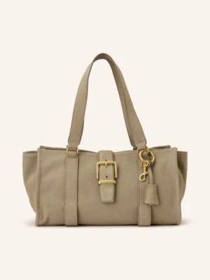 Marc O'polo Torba Na Ramię Medium beige