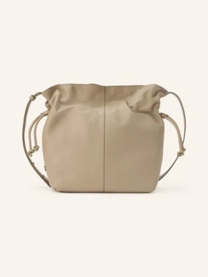Marc O'polo Torba Na Ramię Sienna beige