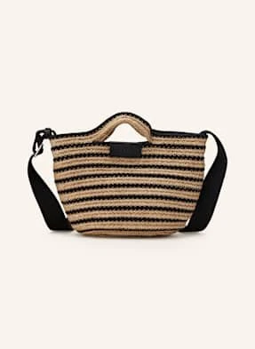Marc O'polo Torba Na Ramię Small beige