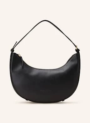 Marc O'polo Torba Na Ramię Small schwarz