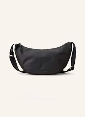 Marc O'polo Torba Na Ramię Small schwarz