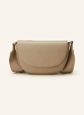 Marc O'polo Torba Na Ramię Vika Small beige