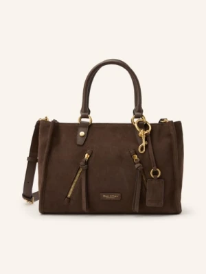 Marc O'polo Torba Na Zakupy braun