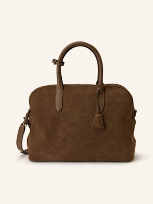 Marc O'polo Torba Na Zakupy Gaia Medium braun