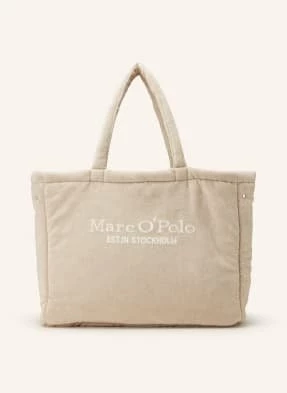 Marc O'polo Torba Shopper beige