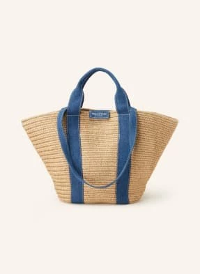 Marc O'polo Torba Shopper beige