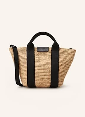Marc O'polo Torba Shopper beige