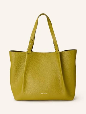 Marc O'polo Torba Shopper Bellar gruen