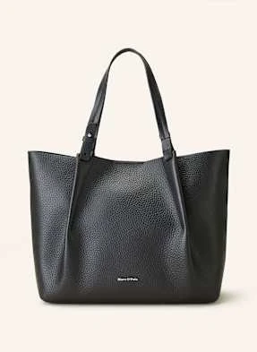 Marc O'polo Torba Shopper Bellar schwarz