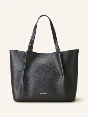 Marc O'polo Torba Shopper Bellar schwarz