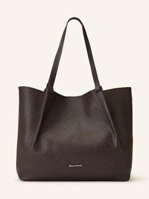 Marc O'polo Torba Shopper Belli Medium braun