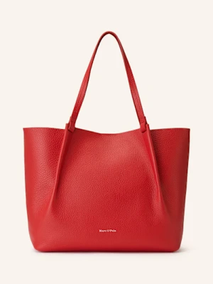 Marc O'polo Torba Shopper Belli Medium rot