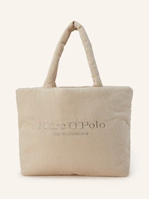 Marc O'polo Torba Shopper Björk Medium beige