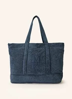 Marc O'polo Torba Shopper blau