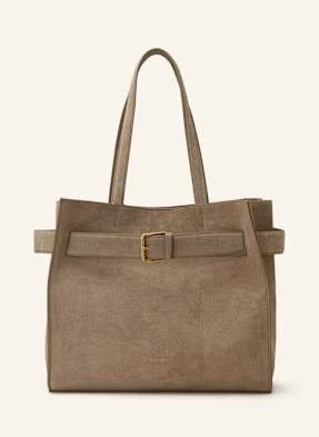 Marc O'polo Torba Shopper Claris beige