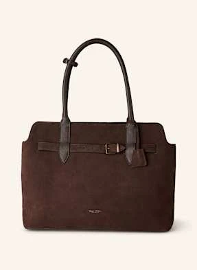 Marc O'polo Torba Shopper Gina Large braun