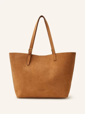 Marc O'polo Torba Shopper Large braun