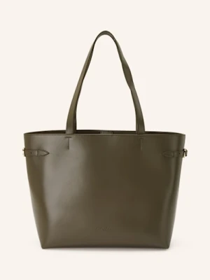 Marc O'polo Torba Shopper Large gruen