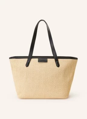 Marc O'polo Torba Shopper Medium beige