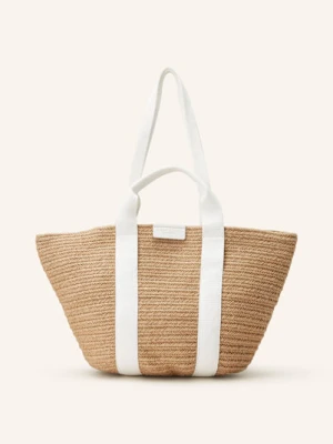 Marc O'polo Torba Shopper Medium beige