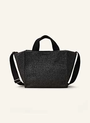 Marc O'polo Torba Shopper Medium schwarz