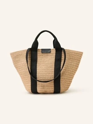 Zdjęcie produktu Marc O'polo Torba Shopper Medium schwarz